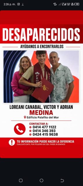 Victor Hugo Medina