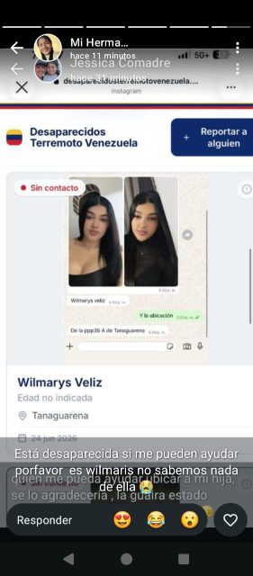 Wilmari velis