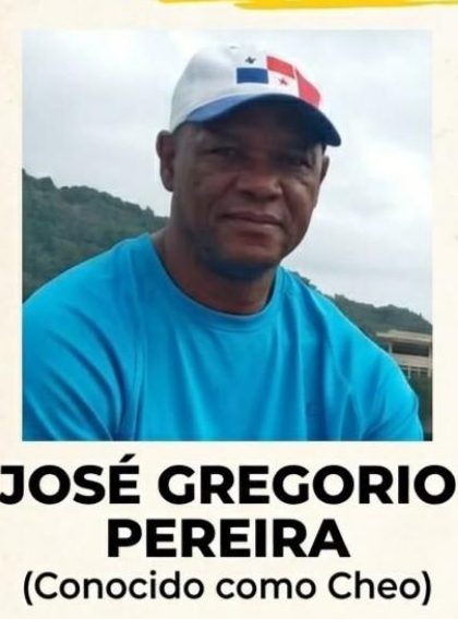 José Gregorio Pereira