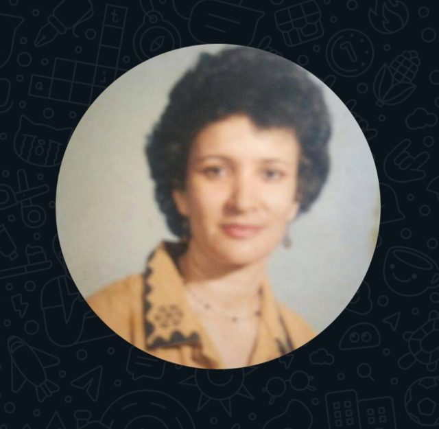 Carmen Helena Valdivieso