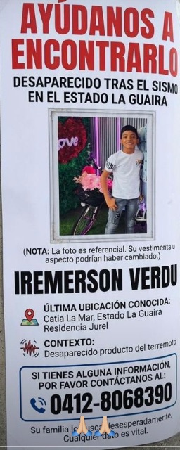 Iremeson verdu