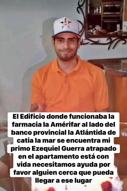 Mizael guerra