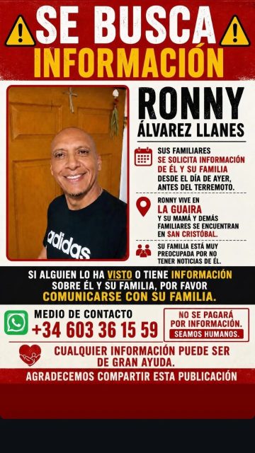 Ronny Álvarez