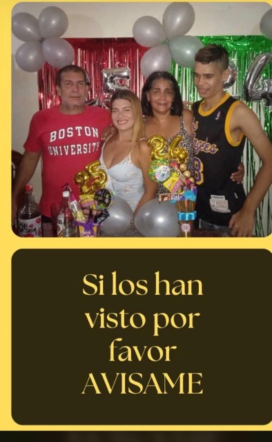 Jovanny acosta
