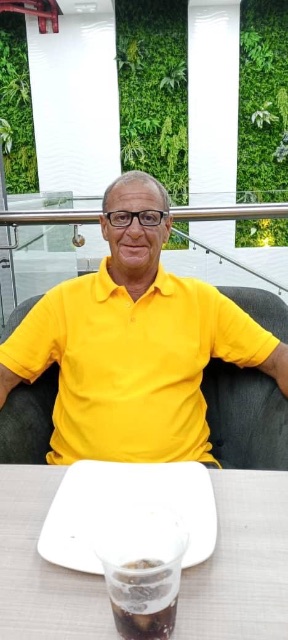 Luis Adolfo Rodriguez