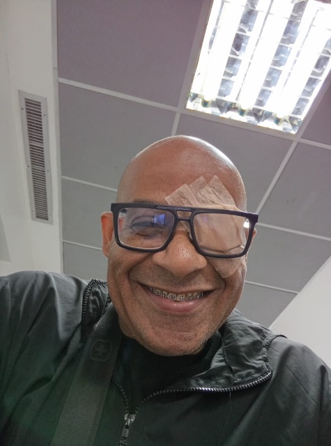 Francisco vegas