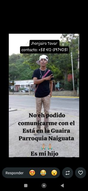 Jhon Jairo tovar