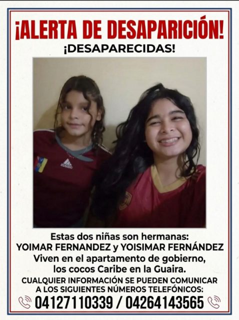 Yoimar Y Yoisimar Fernández
