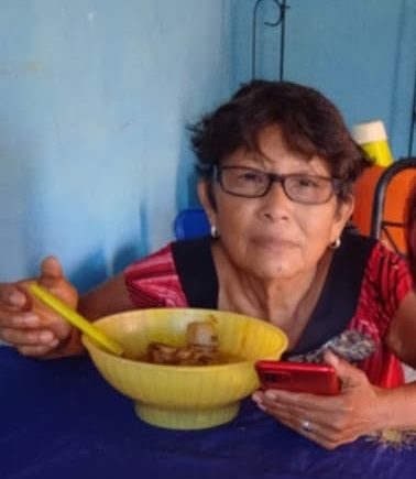 Milagro santoyo