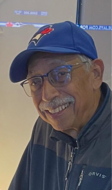 Reinaldo Esteban Acuna Poleo