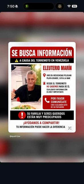 Eleuterio Marin