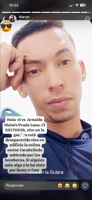 Moisés Prada
