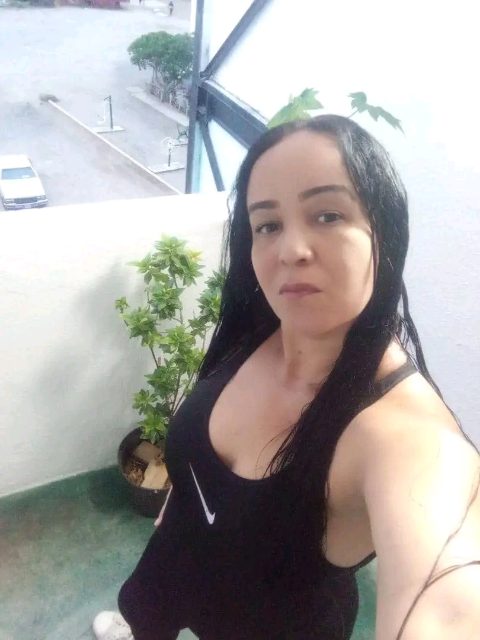 Jenifer Trujillo