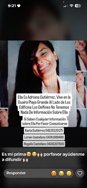 Adriana Gutierrez