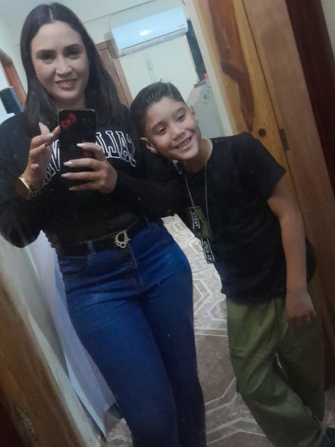Emilis Benavides