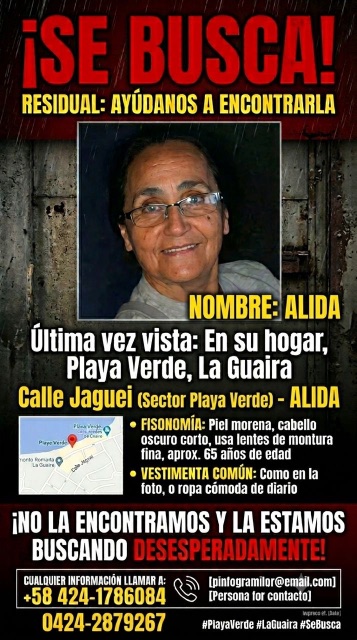 Alida Guilarte