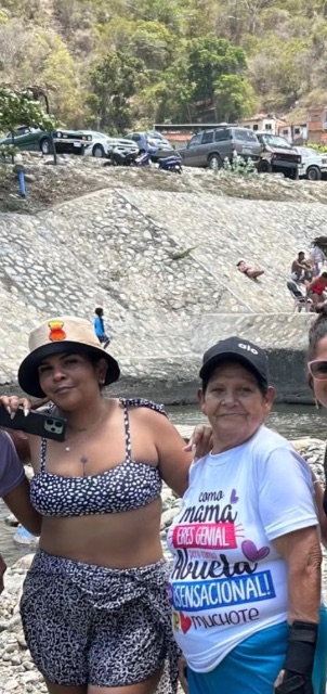Angelica González Villamediana