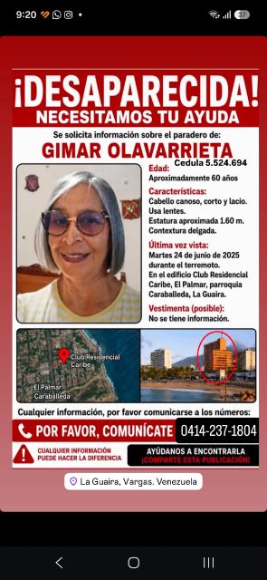 Gimar Olavarrieta