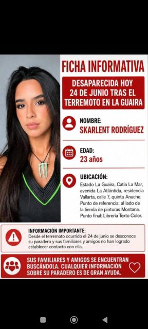 Skarlent Rodríguez