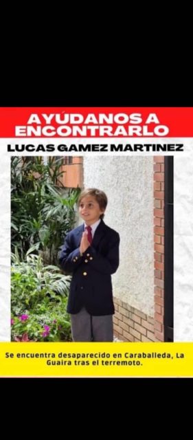Lucas Gamez Martinez