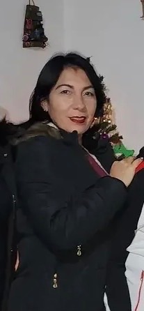 Rosa Mejias