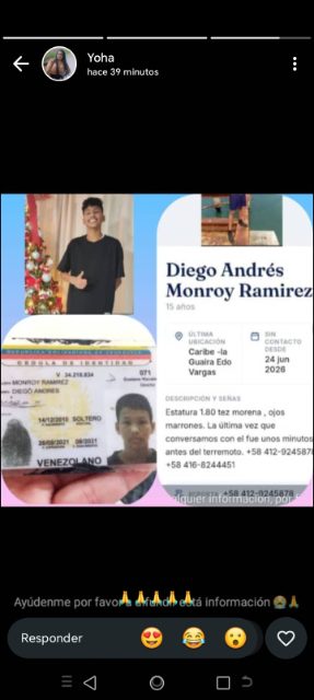 Diego monrroy