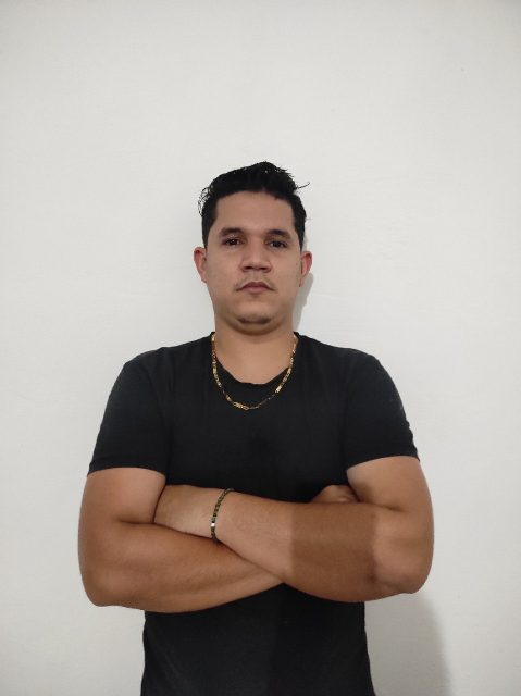 Orlando Alfonzo