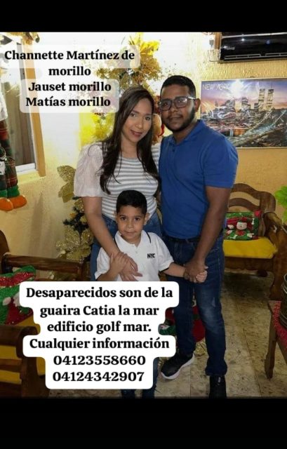 Channette Martinez