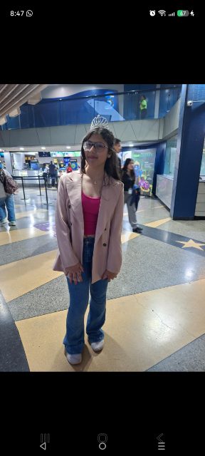 Astrid García