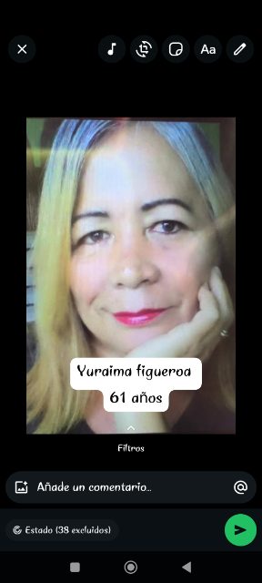 Yuraima Figueroa