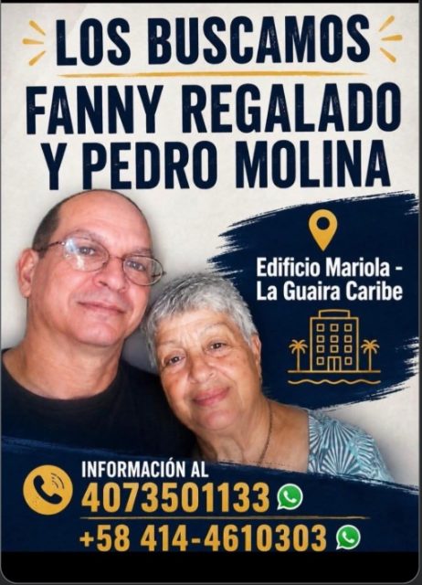 Pedro Molina