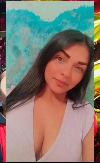Mayerlis Villegas mercado