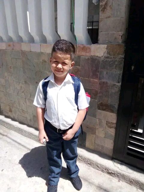 Dereck Azuaje García