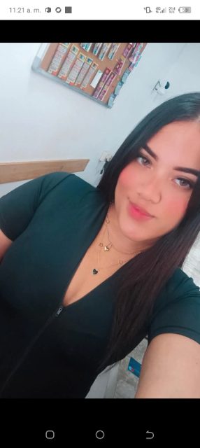 Fraymar Marcano
