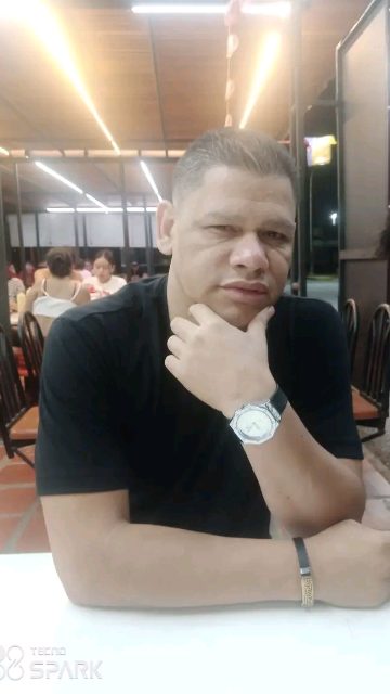 Anderson Márquez