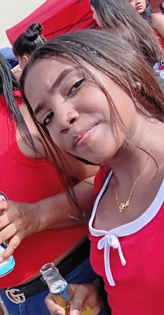 Derlianys Longa