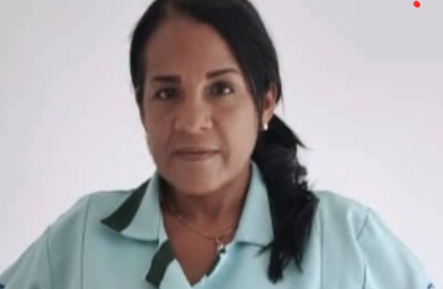 Janet Vallenilla