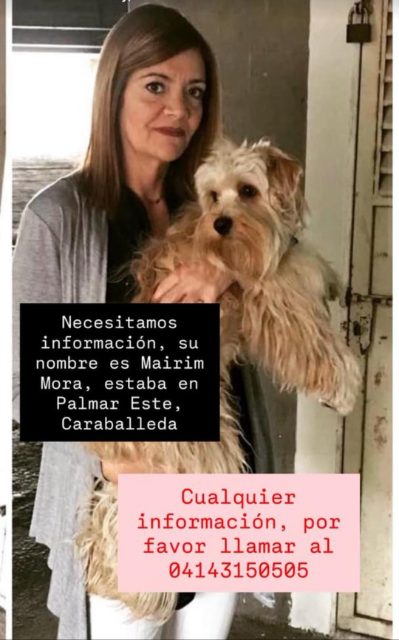 Marin Mora