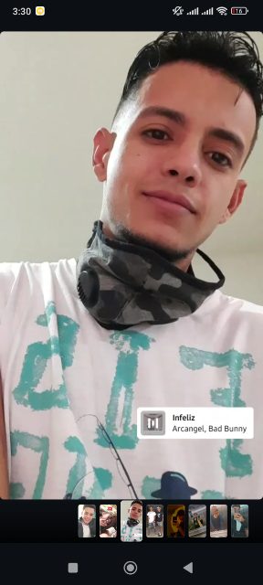 Luis jerez