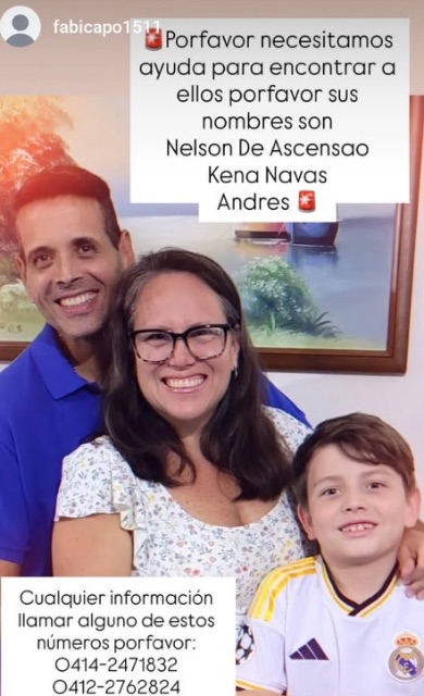 Andres Ascensao