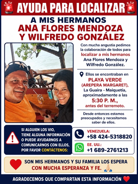 Ana Virginia Flores