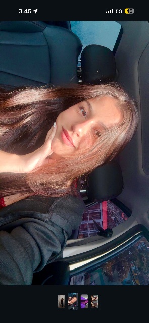 Ariana Valentina Delgado Zambrano