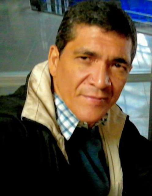 Carlos Blanco