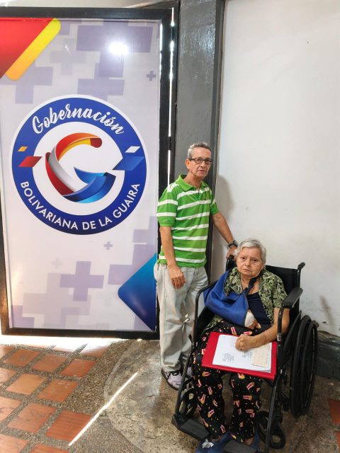 Luis Emilio González Mora