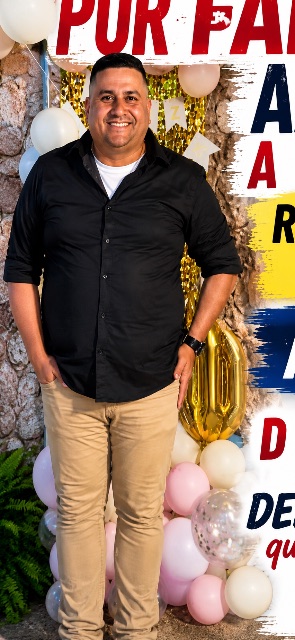 Eduardo José Arenas Ramirez