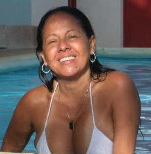 Beatriz Mora