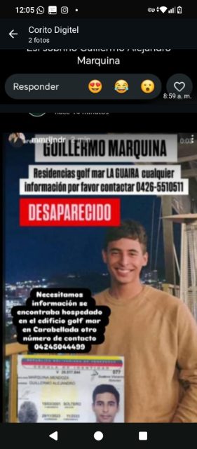 Guillermo Marquina