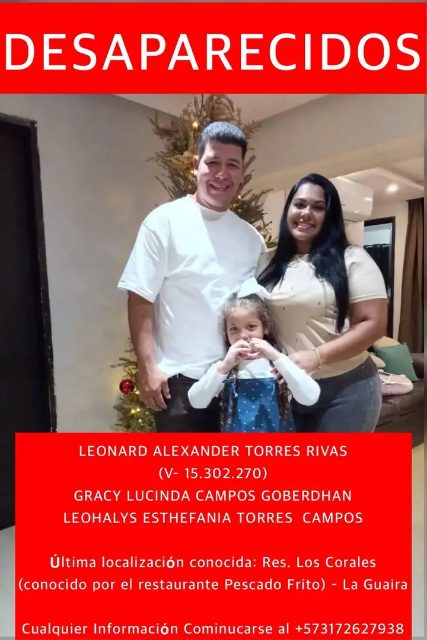 Leonard torres