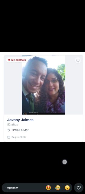 Jovany Jaimes