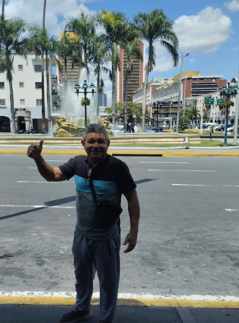 Lewis subero